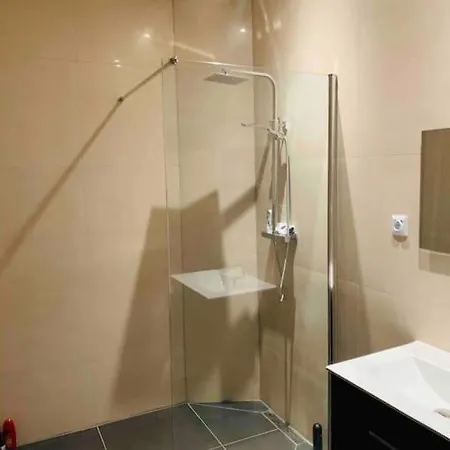 Stunning View Apt Free Parking Apartamento *